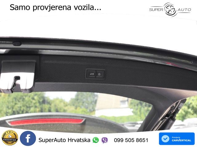 Audi Q3 45 TFSI (245 KS) quattro S tronic S line LED+GR SJED+ACC