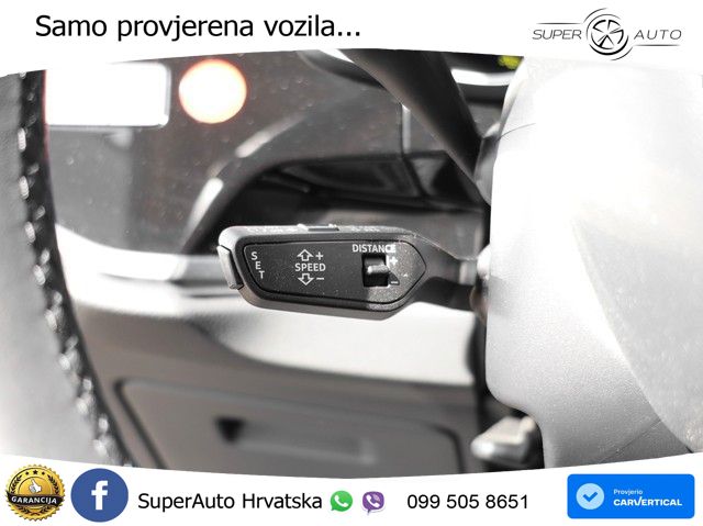 Audi Q3 45 TFSI (245 KS) quattro S tronic S line LED+GR SJED+ACC
