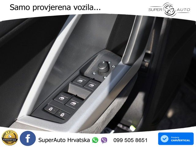 Audi Q3 45 TFSI (245 KS) quattro S tronic S line LED+GR SJED+ACC