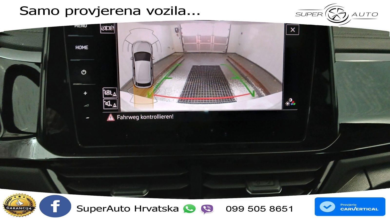 Volkswagen T-Roc R 2.0 TSI (300 KS) OPF 4M DSG LED+GR SJED+ACC