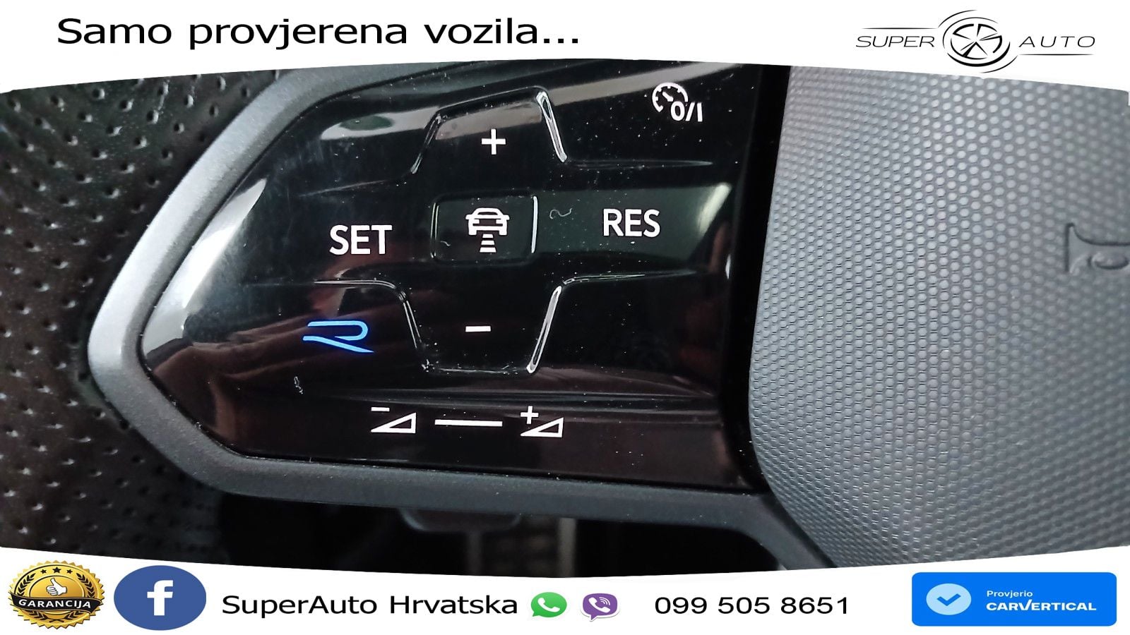 Volkswagen T-Roc R 2.0 TSI (300 KS) OPF 4M DSG LED+GR SJED+ACC