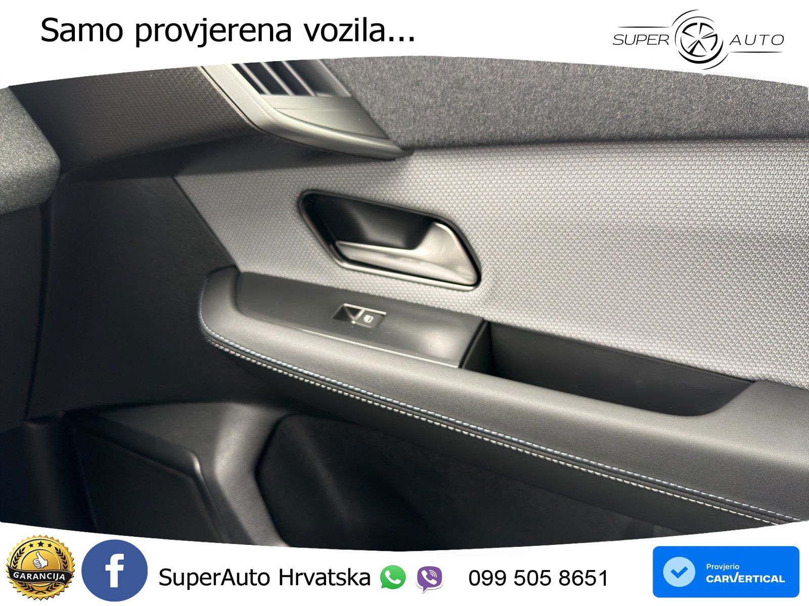 Opel Grandland 1.2 Turbo (145 KS) Hybrid eDCT GS LED+GR SJED+ACC
