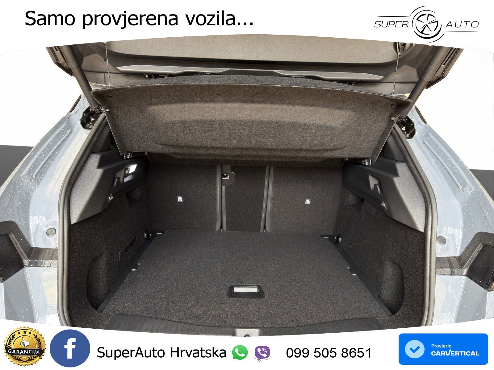 Opel Grandland 1.2 Turbo (145 KS) Hybrid eDCT GS LED+GR SJED+ACC
