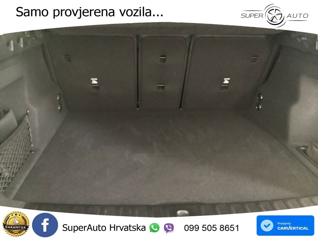 BMW X1 18i (136 KS) sDrive Steptronic M Sport LED+GR SJED+ACC
