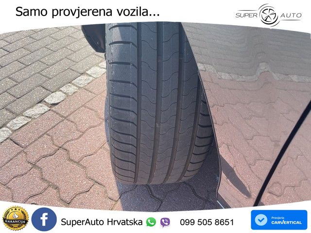 Audi Q3 III Sportback 1.5 TFSI (150 KS) S tronic S line