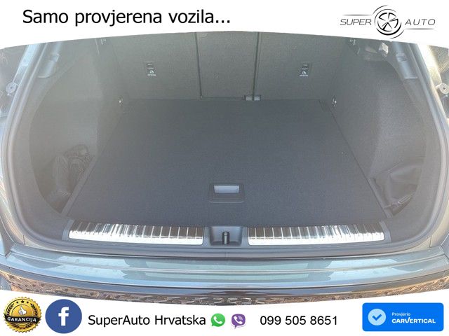 Audi Q3 III Sportback 1.5 TFSI (150 KS) S tronic S line