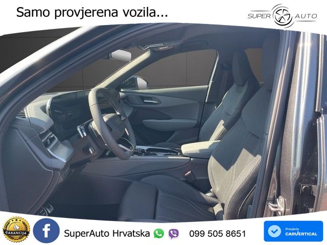 Audi Q3 III Sportback 1.5 TFSI (150 KS) S tronic S line