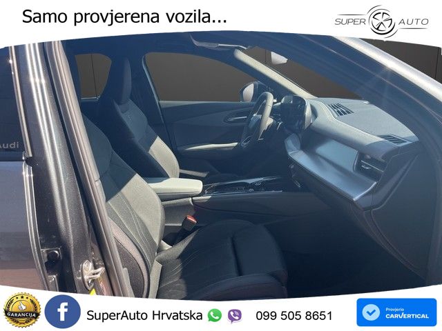 Audi Q3 III Sportback 1.5 TFSI (150 KS) S tronic S line