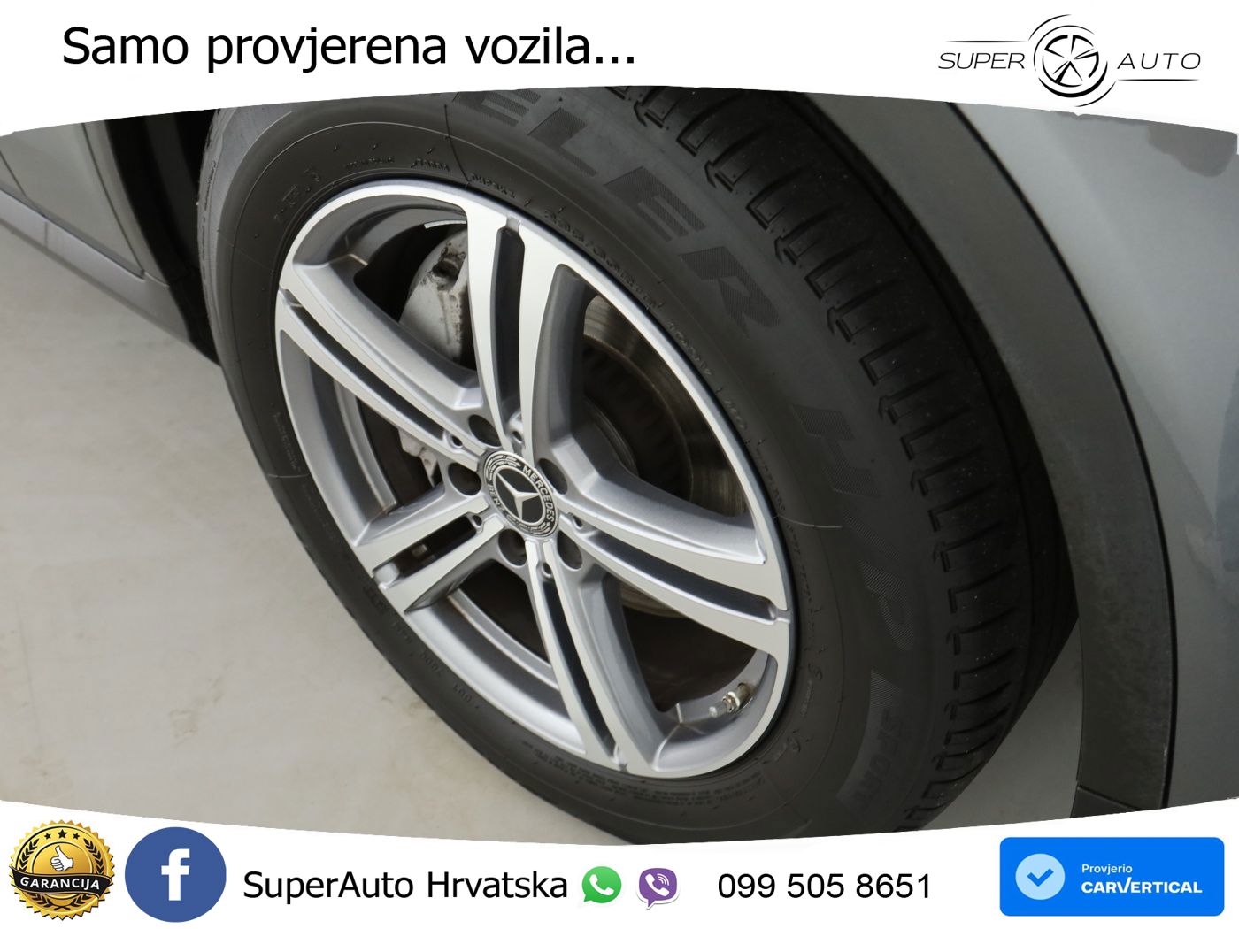 Mercedes GLC 300d (245 KS) 4MATIC G-TRONIC LED+GR SJED+ACC