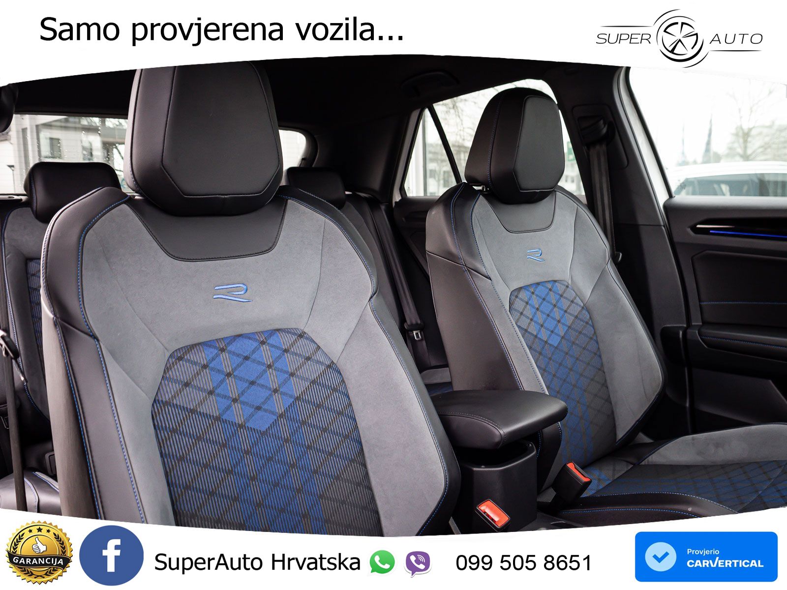 Volkswagen T-Roc I R 2.0 TSI (300 KS) OPF 4M DSG LED+GR SJED+ACC