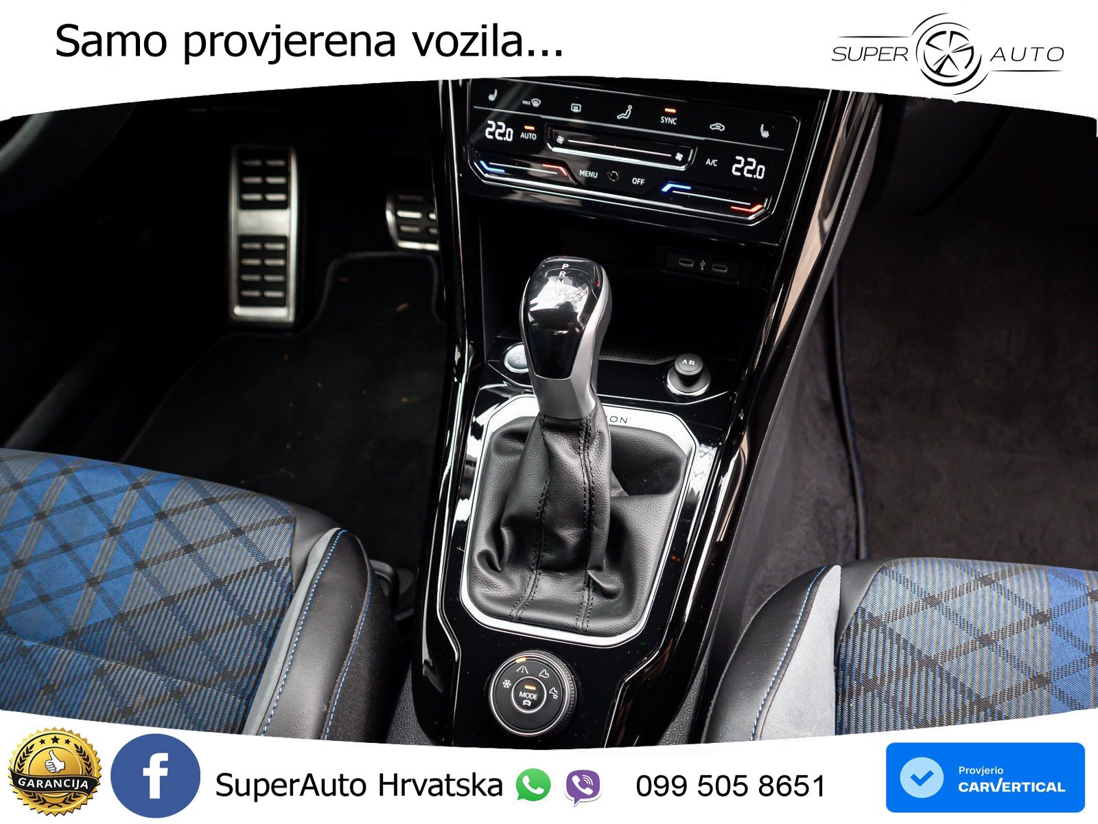 Volkswagen T-Roc I R 2.0 TSI (300 KS) OPF 4M DSG LED+GR SJED+ACC