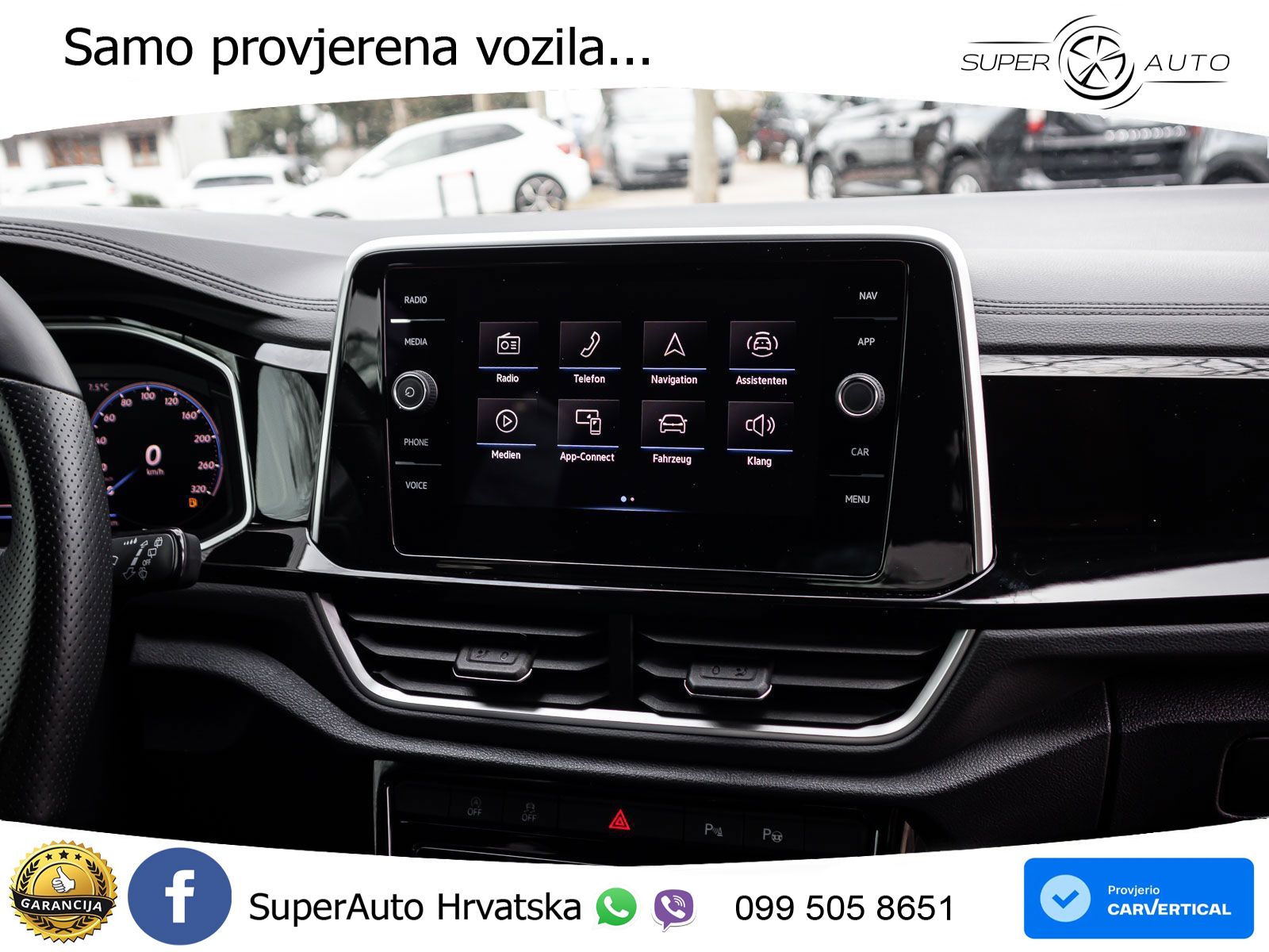 Volkswagen T-Roc I R 2.0 TSI (300 KS) OPF 4M DSG LED+GR SJED+ACC