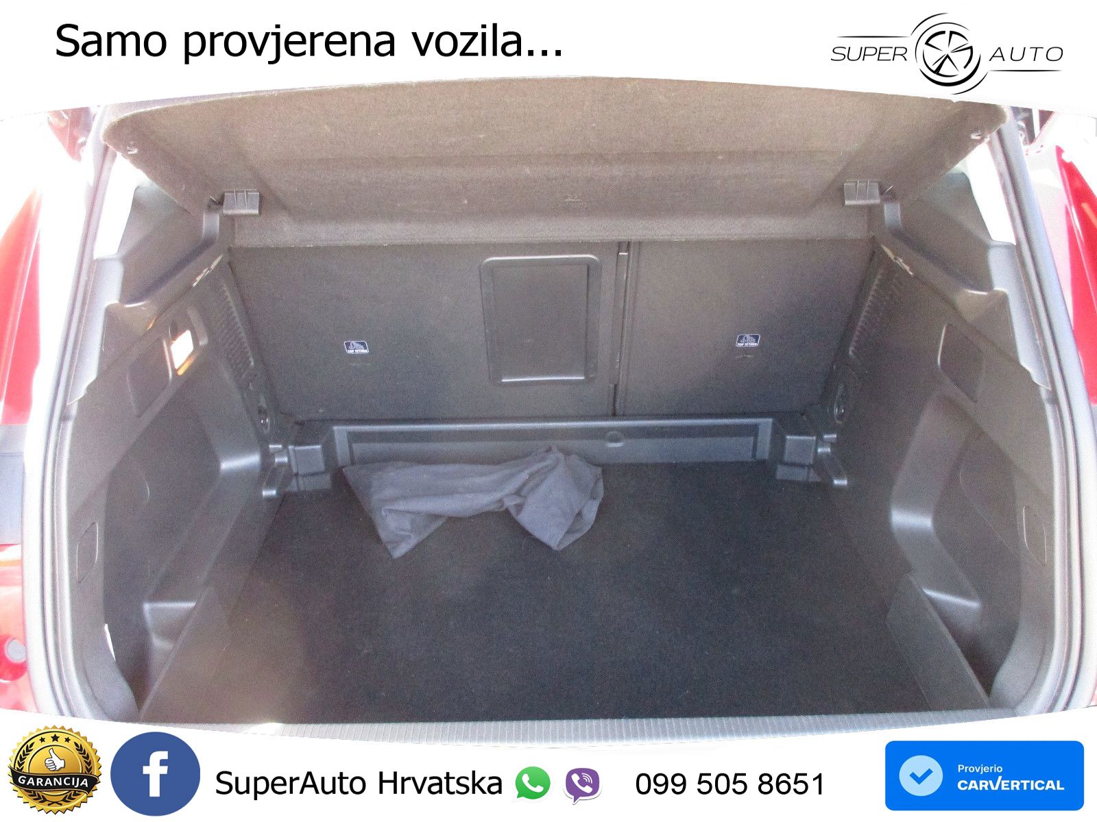 Opel Grandland 1.2i Turbo (130 KS) Automatic GS