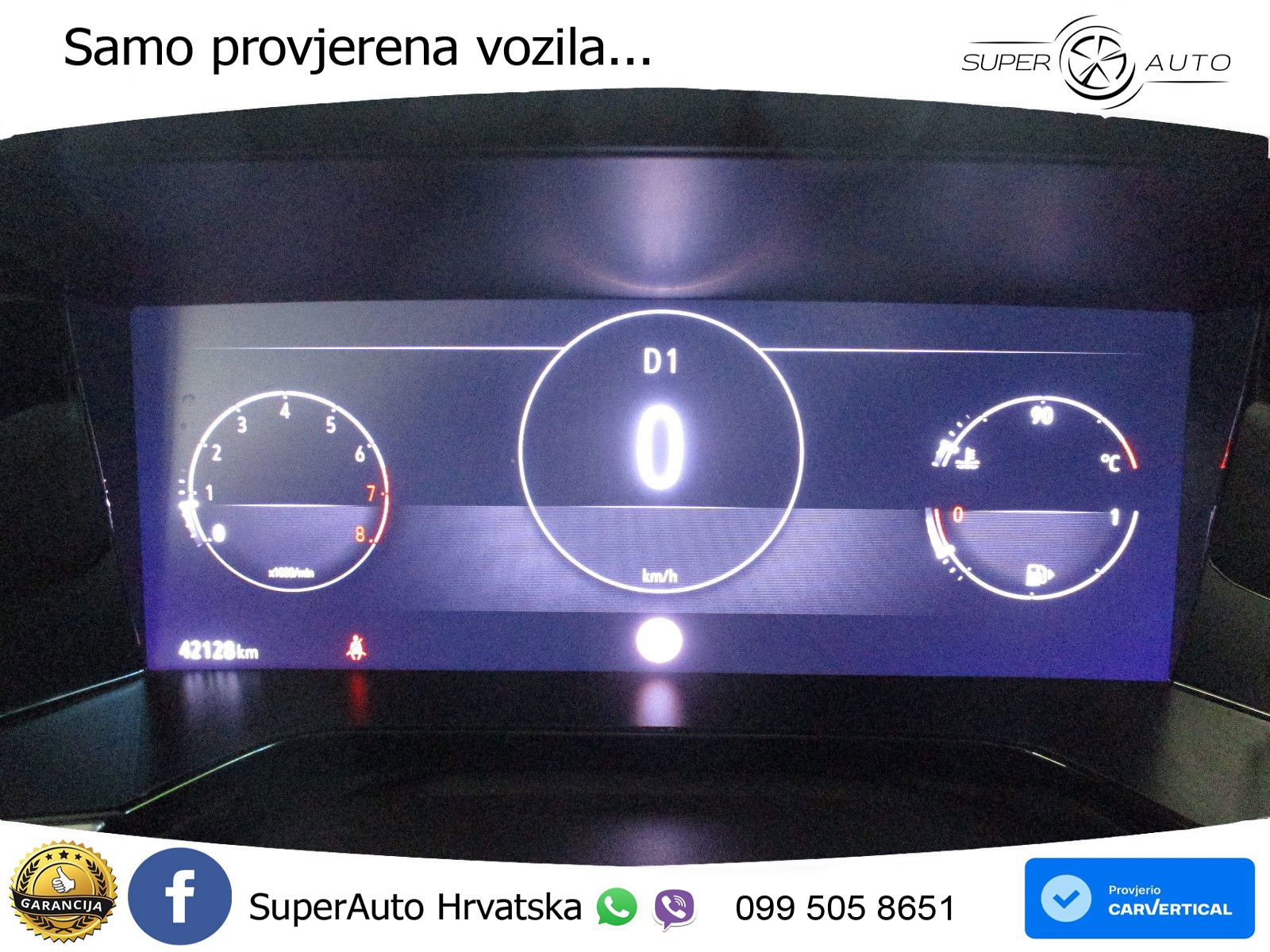 Opel Grandland 1.2i Turbo (130 KS) Automatic GS