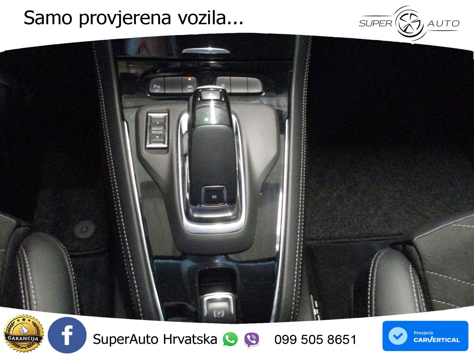 Opel Grandland 1.2i Turbo (130 KS) Automatic GS