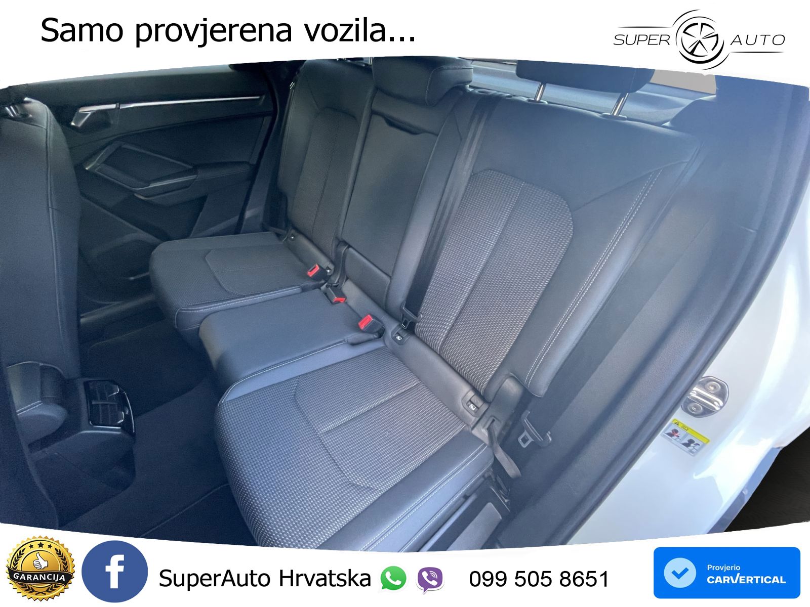 Audi Q3 Sportback 45 TFSIe (245 KS) S tronic S line LED+GR SJED+ACC