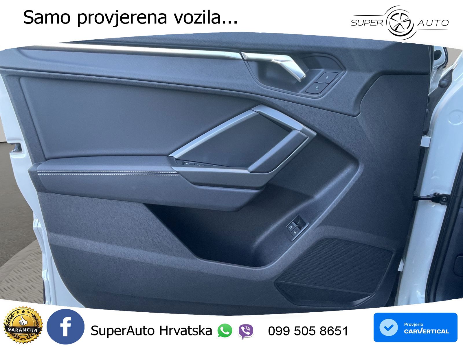 Audi Q3 Sportback 45 TFSIe (245 KS) S tronic S line LED+GR SJED+ACC