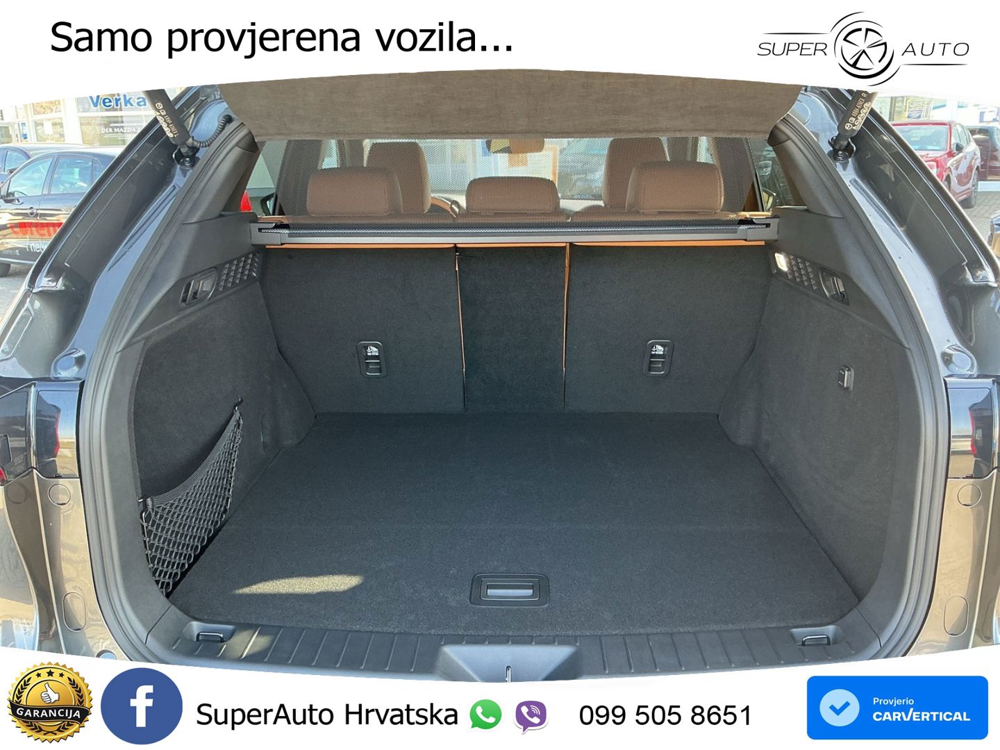 Mazda CX-60 3.3 e-Skyactiv D (254 KS) AWD Automatic MATRIX+GR SJED+KAM