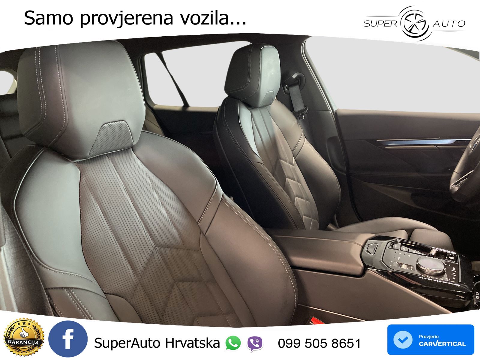 BMW 520d Touring (197 KS) Steptronic M Sport LED+GR SJED+ACC