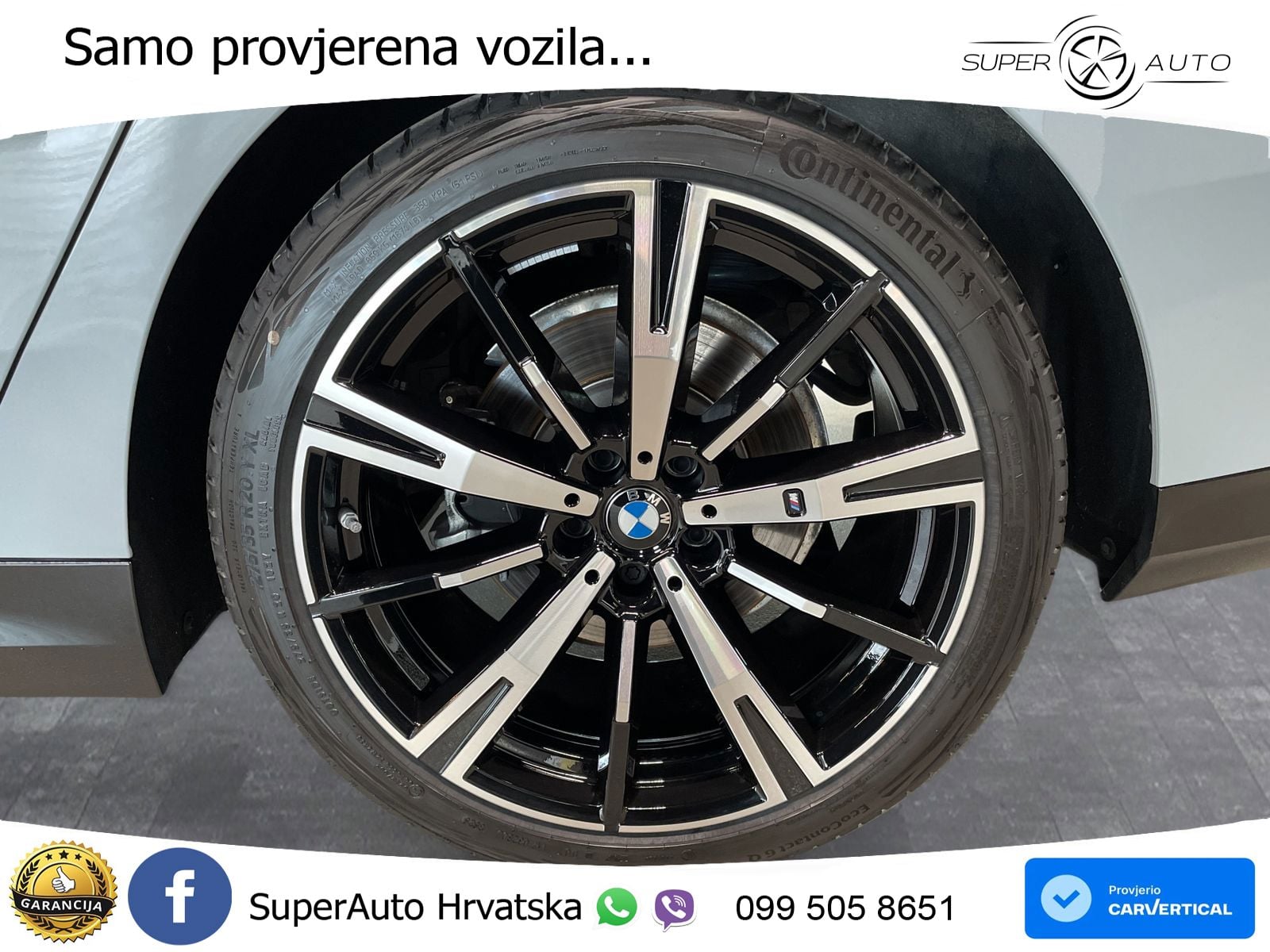 BMW 520d Touring (197 KS) Steptronic M Sport LED+GR SJED+ACC
