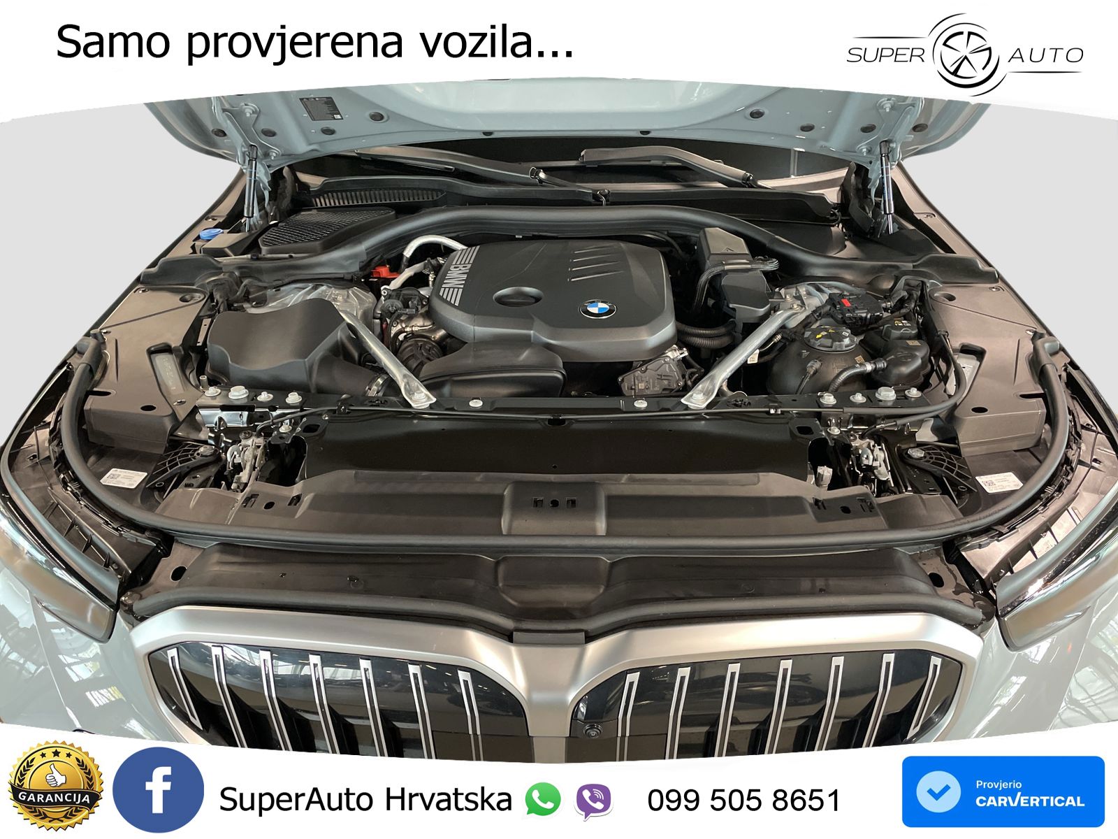 BMW 520d Touring (197 KS) Steptronic M Sport LED+GR SJED+ACC