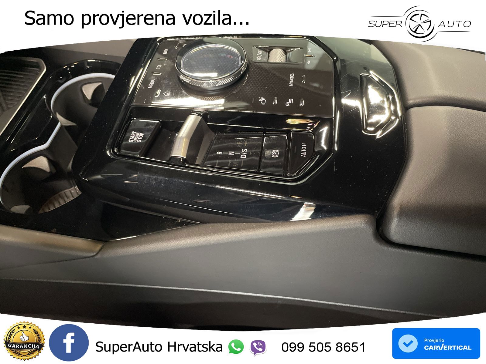 BMW 520d Touring (197 KS) Steptronic M Sport LED+GR SJED+ACC