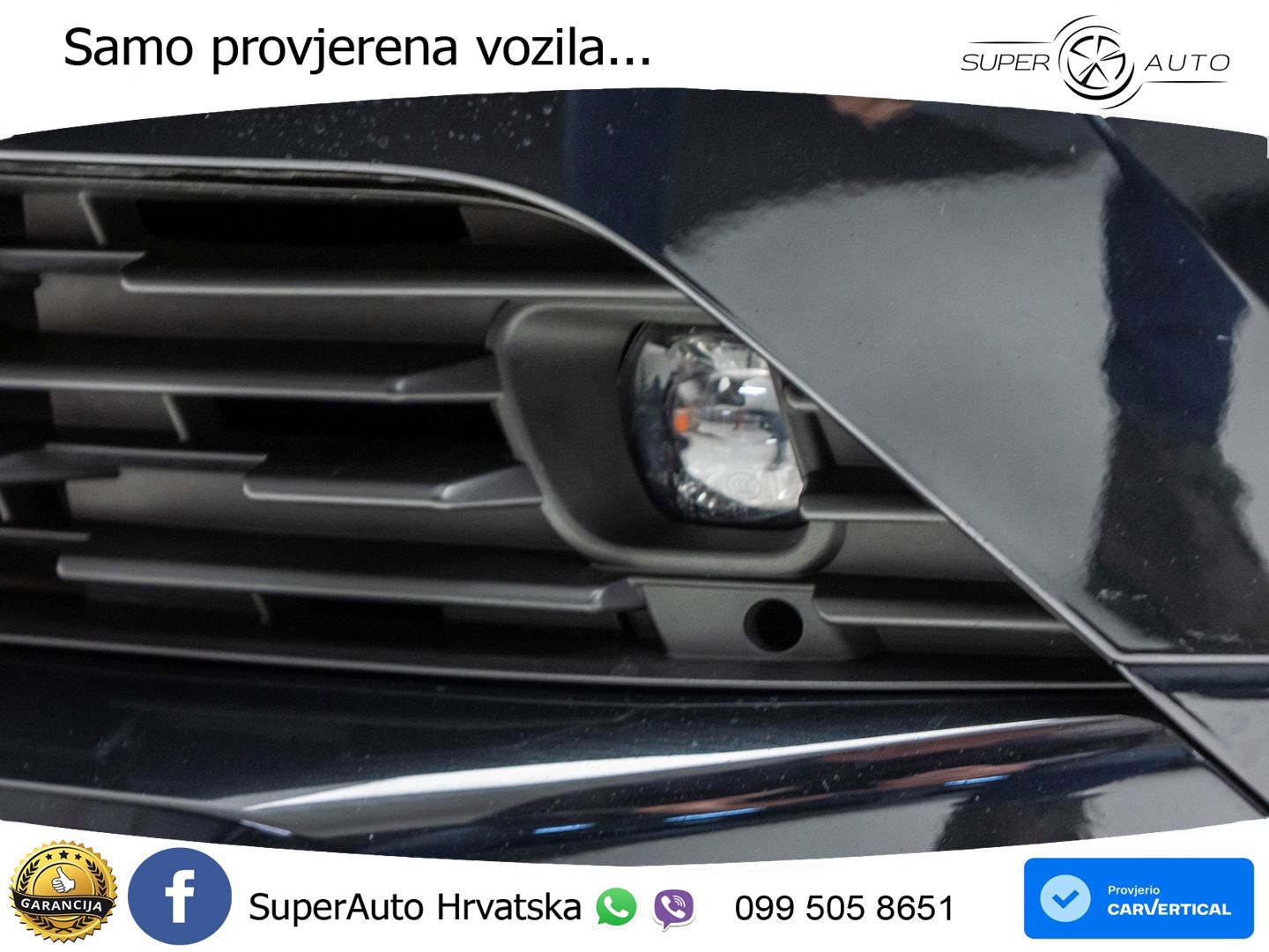 Opel Grandland 1.2i Turbo (130 KS) Automatic GS LED+GR SJED+ACC