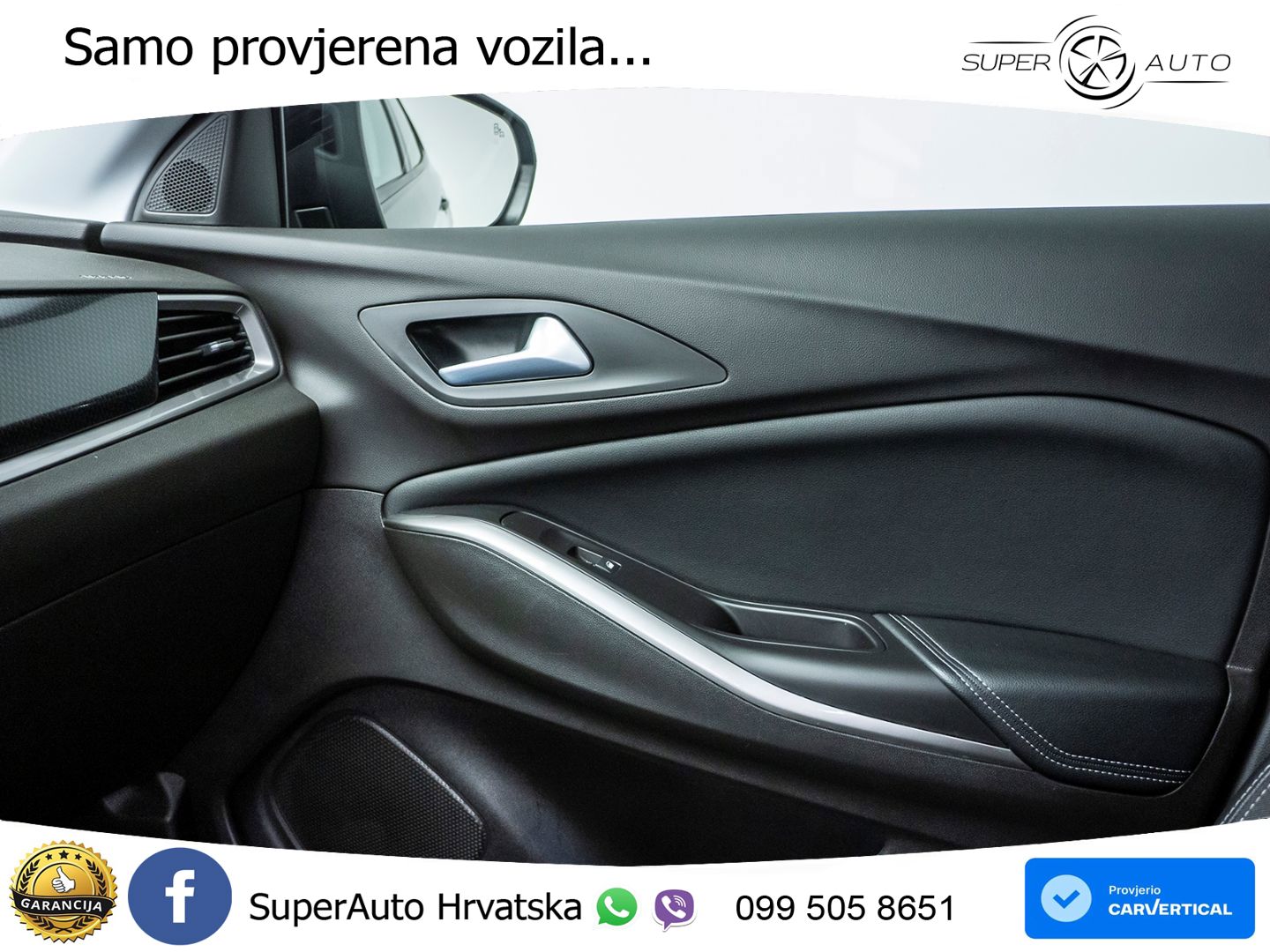 Opel Grandland 1.2i Turbo (130 KS) Automatic GS LED+GR SJED+ACC