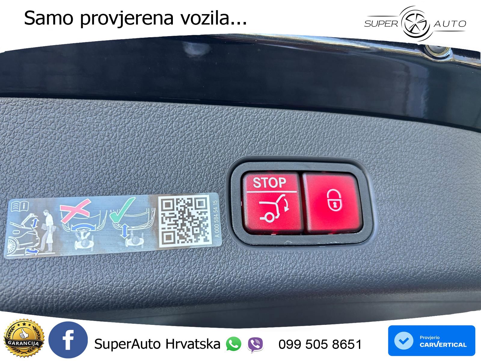 Mercedes GLC 300d (269 KS) 4MATIC 9G-TRONIC AMG LED+GR SJED+ACC