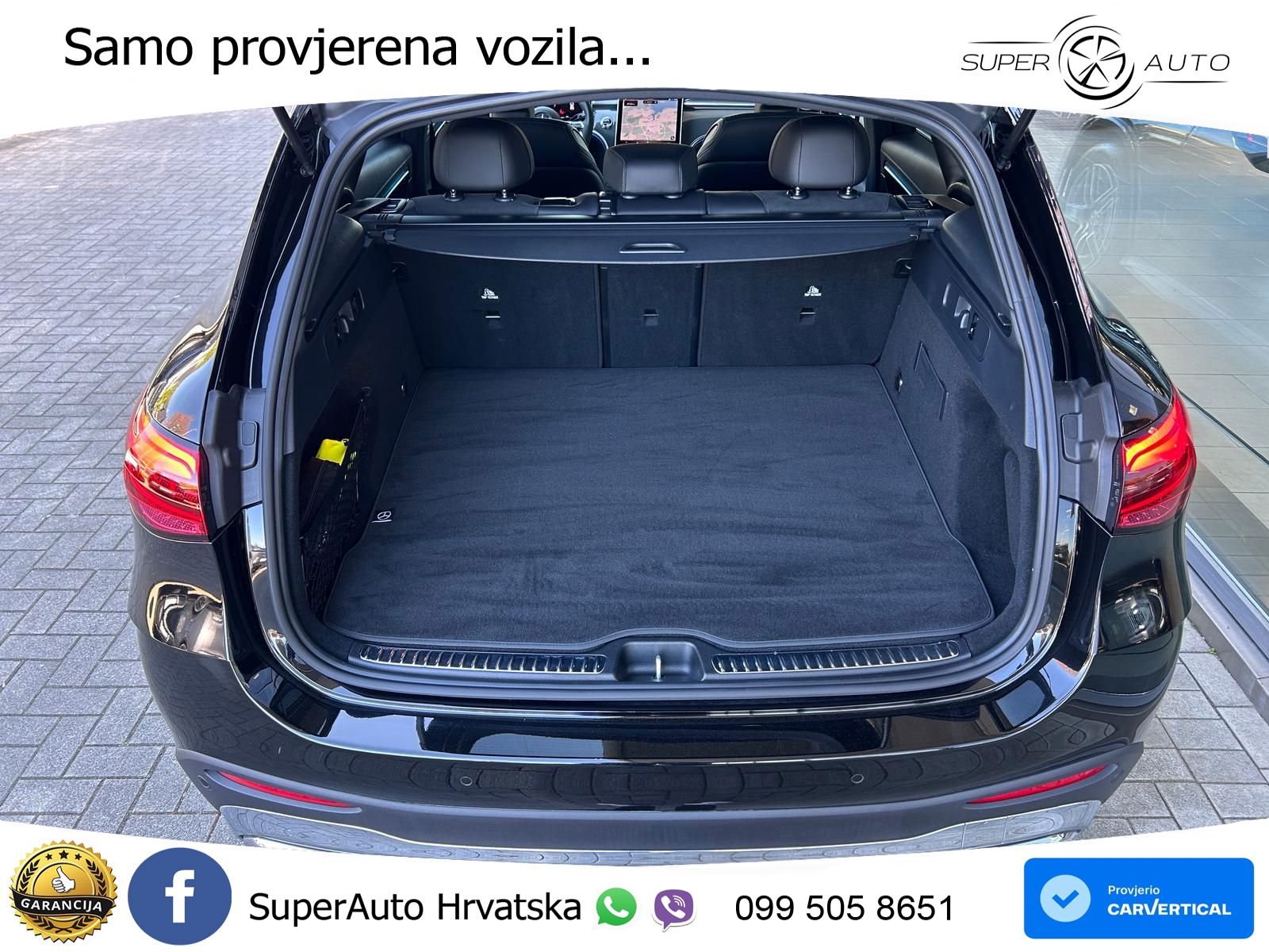 Mercedes GLC 300d (269 KS) 4MATIC 9G-TRONIC AMG LED+GR SJED+ACC