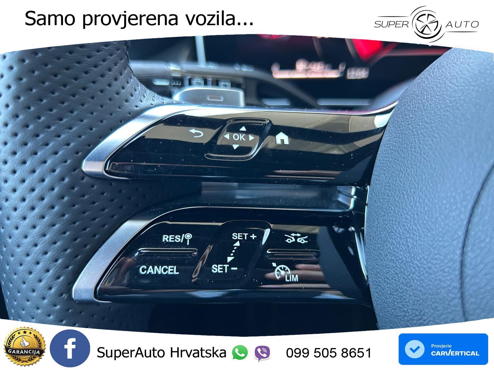 Mercedes GLC 300d (269 KS) 4MATIC 9G-TRONIC AMG LED+GR SJED+ACC