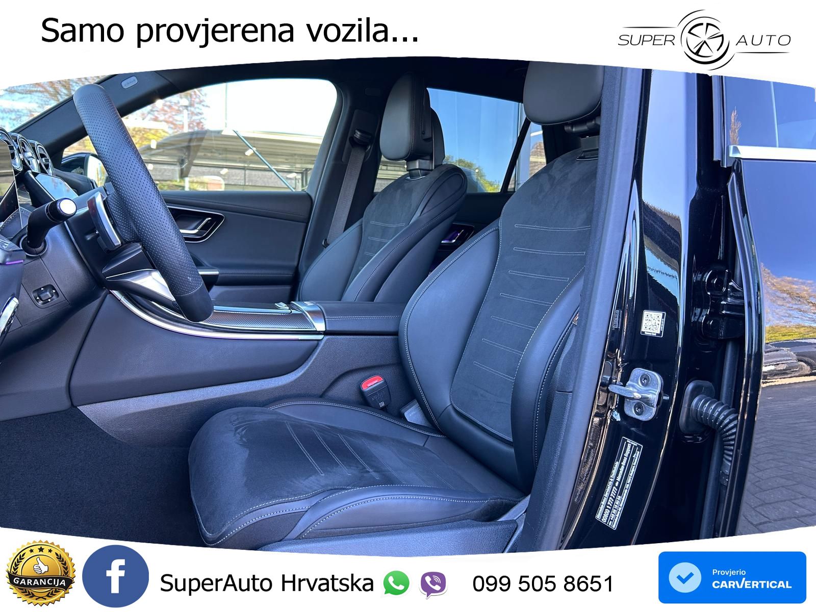 Mercedes GLC 300d (269 KS) 4MATIC 9G-TRONIC AMG LED+GR SJED+ACC