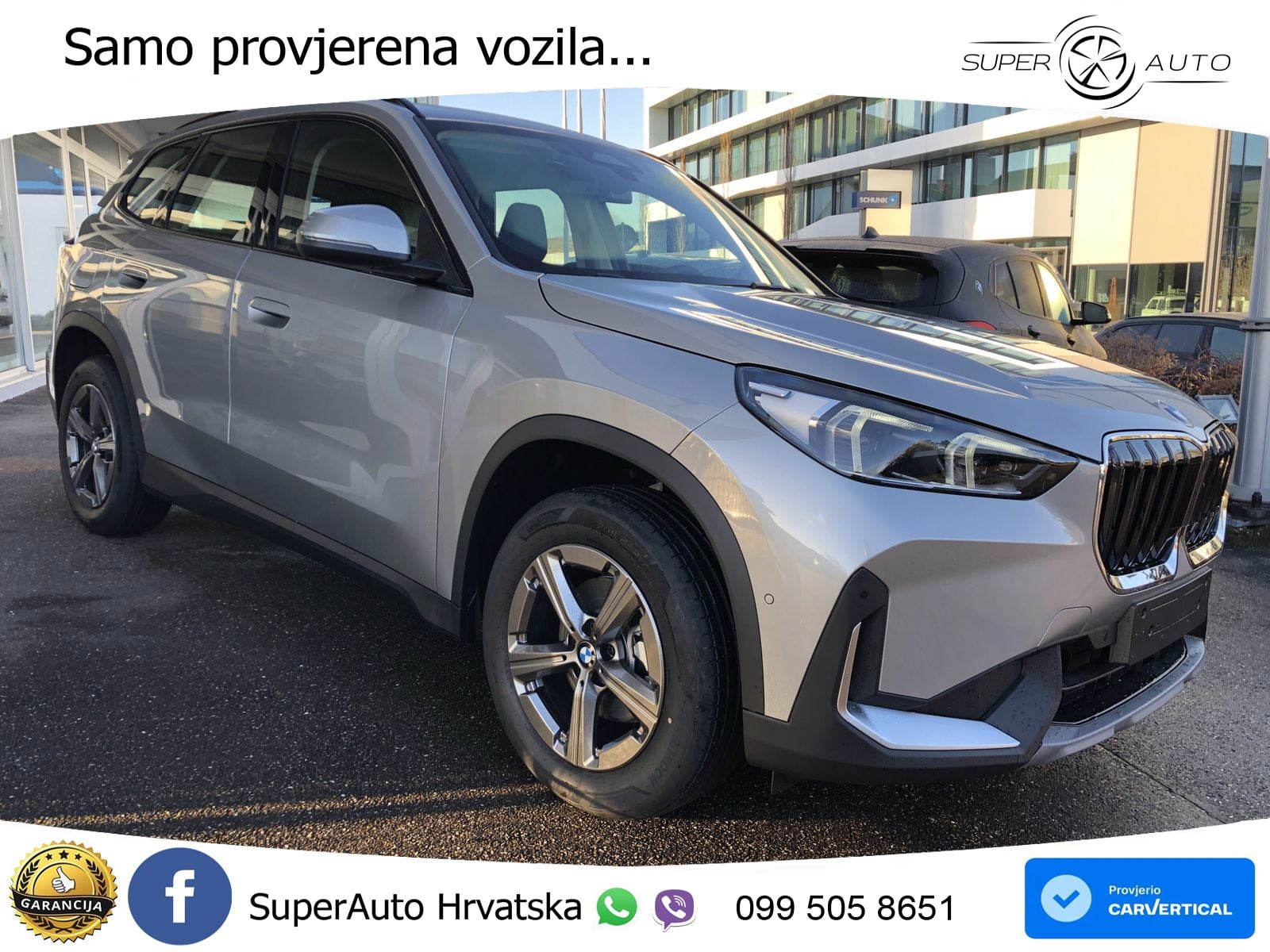BMW X1 18i (136 KS) sDrive Steptronic