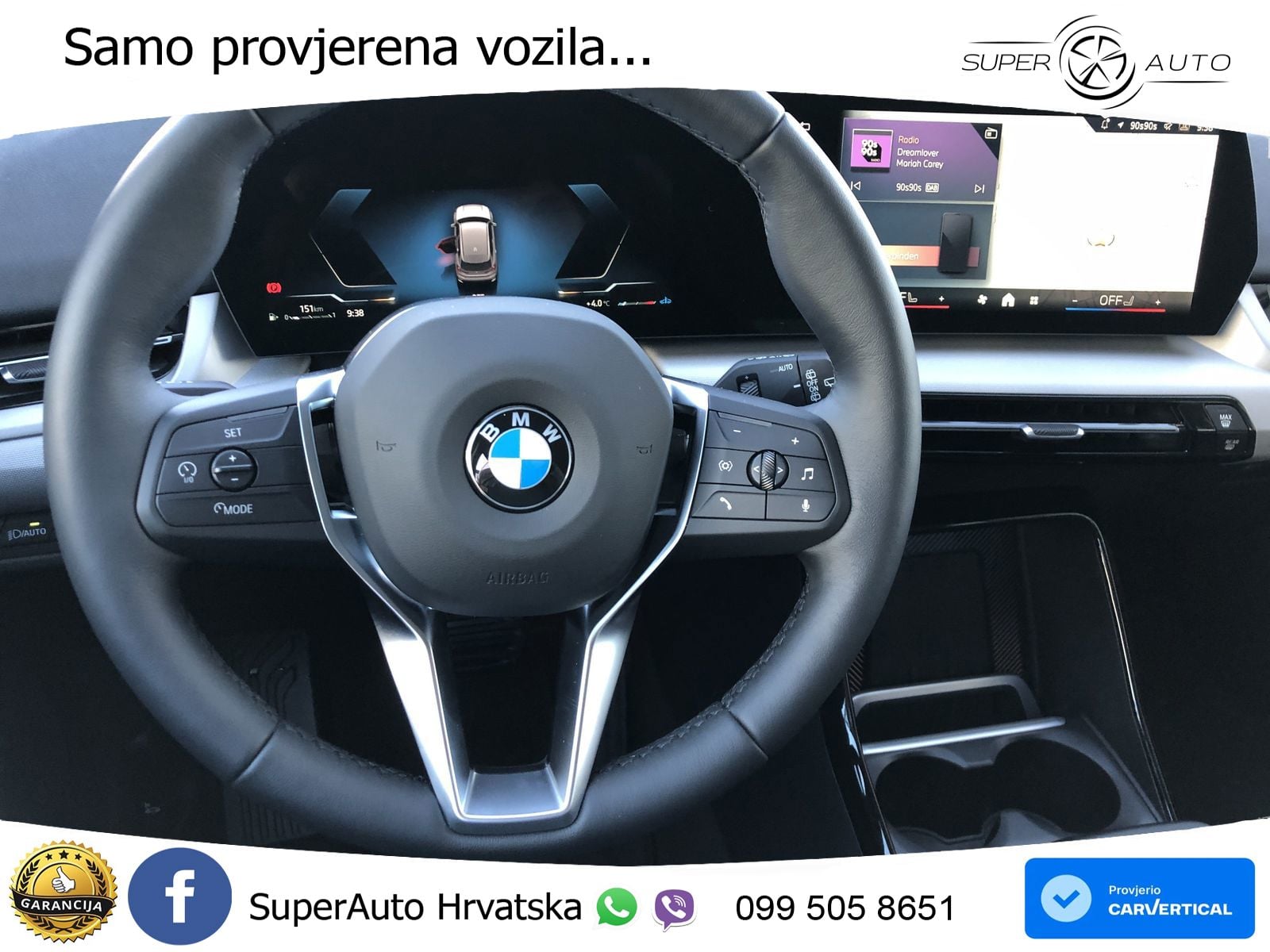 BMW X1 18i (136 KS) sDrive Steptronic