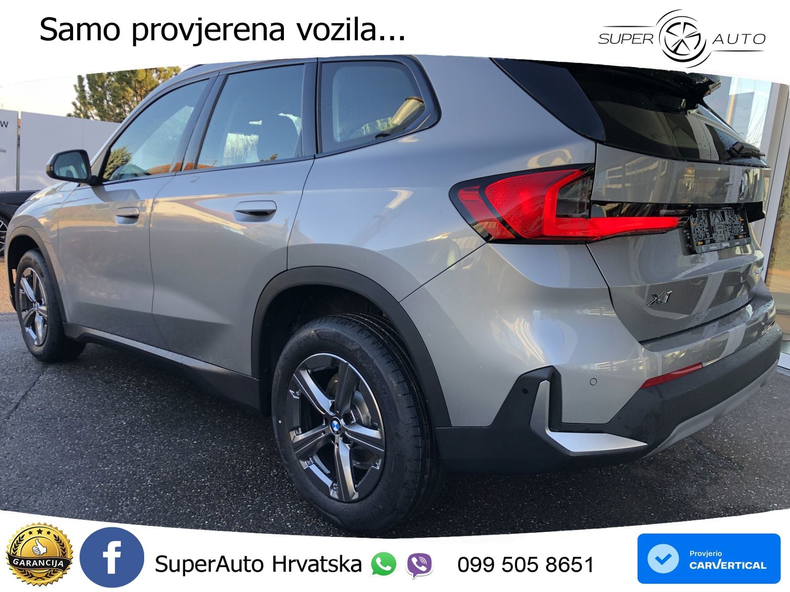 BMW X1 18i (136 KS) sDrive Steptronic