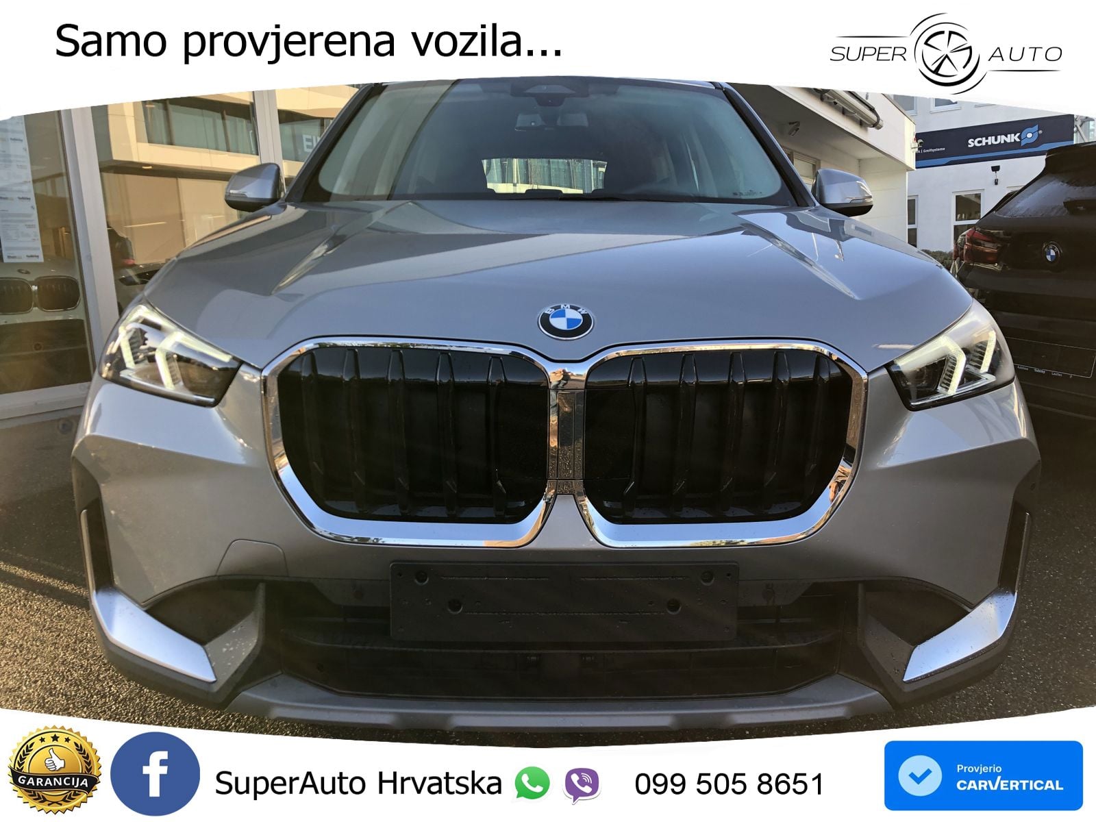 BMW X1 18i (136 KS) sDrive Steptronic