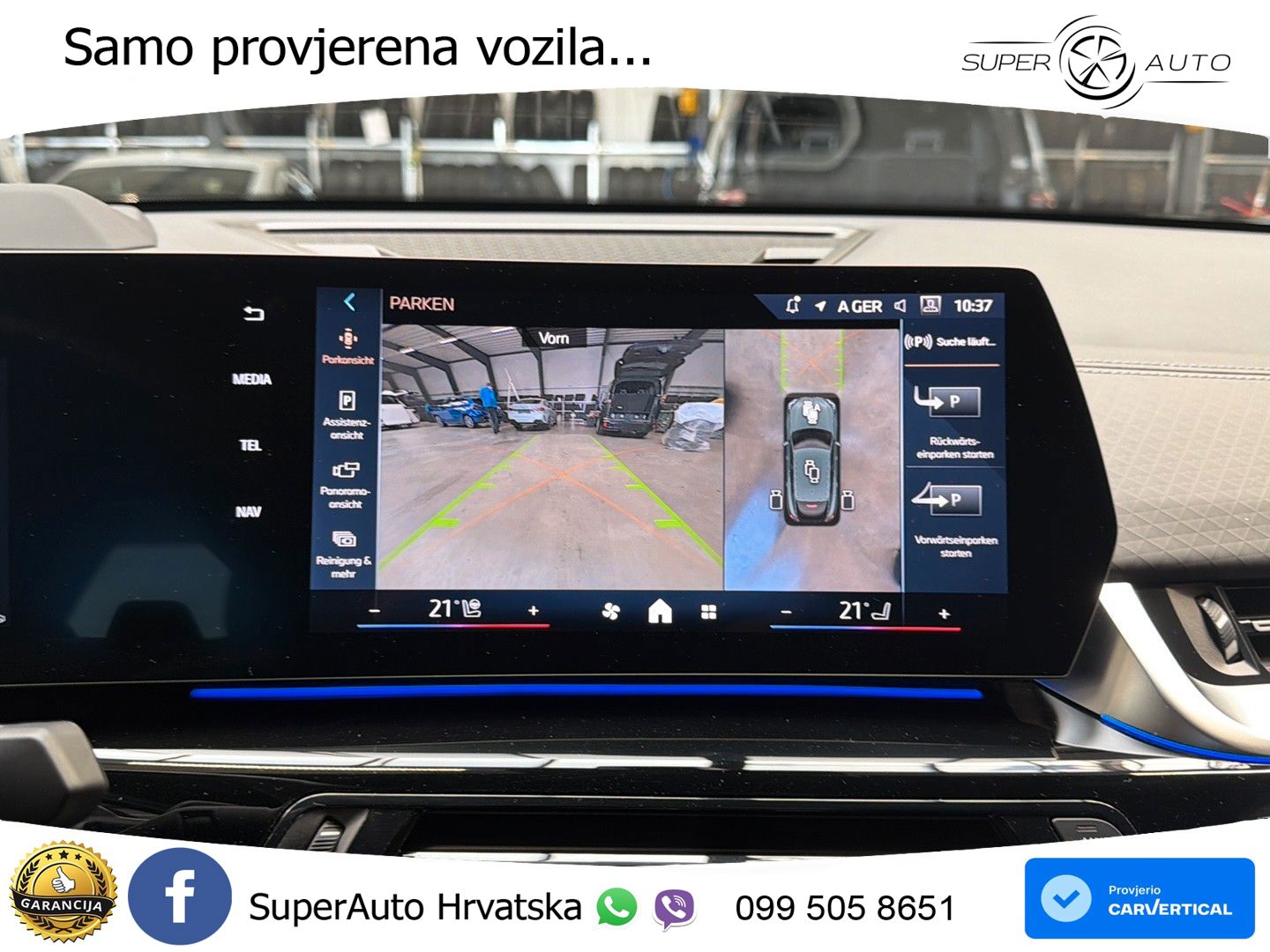 BMW X2 xDrive20d Steptronic M Sport LED+GR SJED+ACC