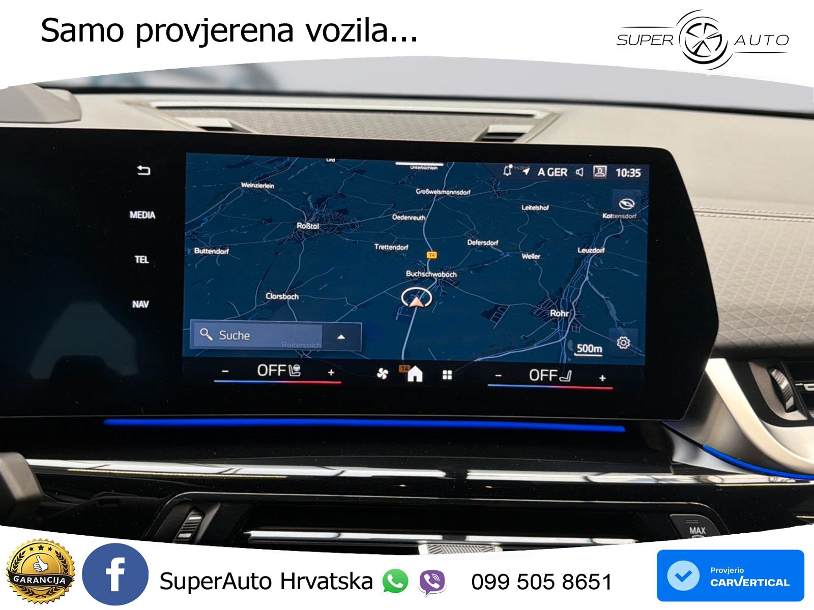 BMW X2 xDrive20d Steptronic M Sport LED+GR SJED+ACC