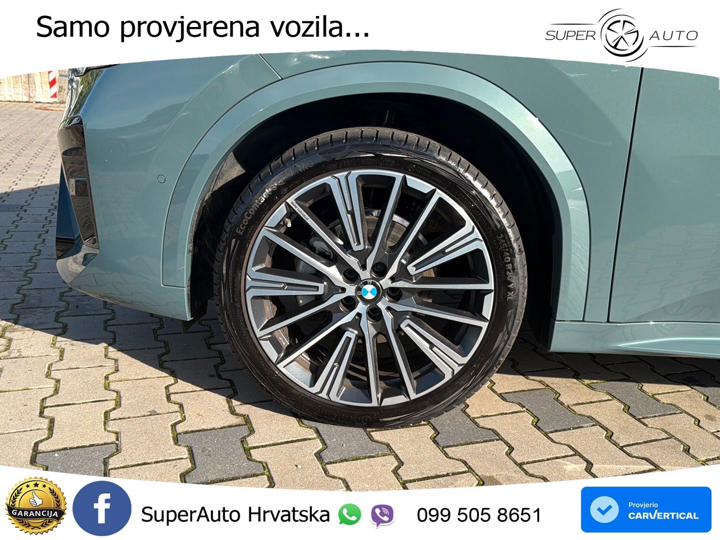 BMW X2 xDrive20d Steptronic M Sport LED+GR SJED+ACC
