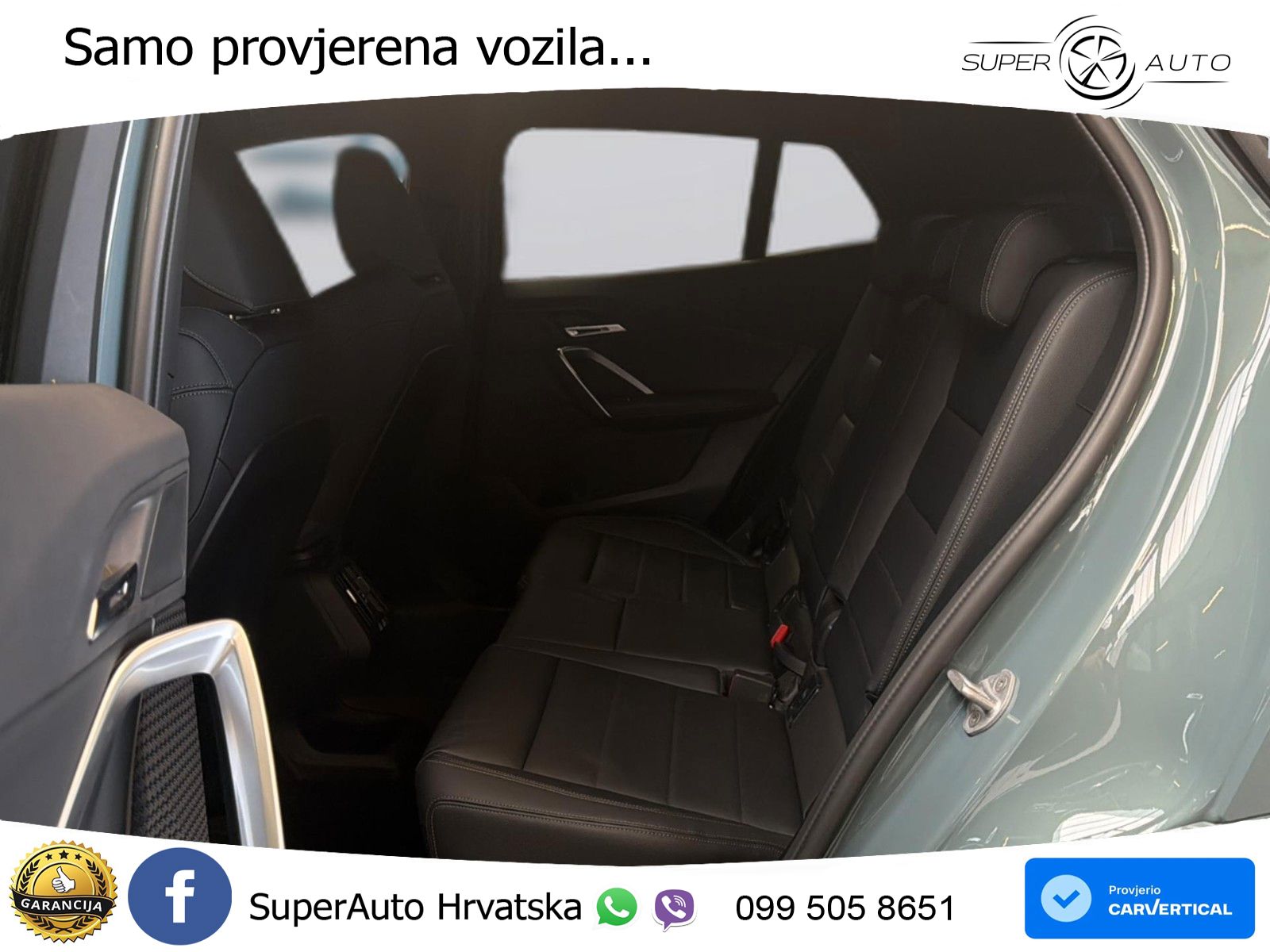 BMW X2 xDrive20d Steptronic M Sport LED+GR SJED+ACC