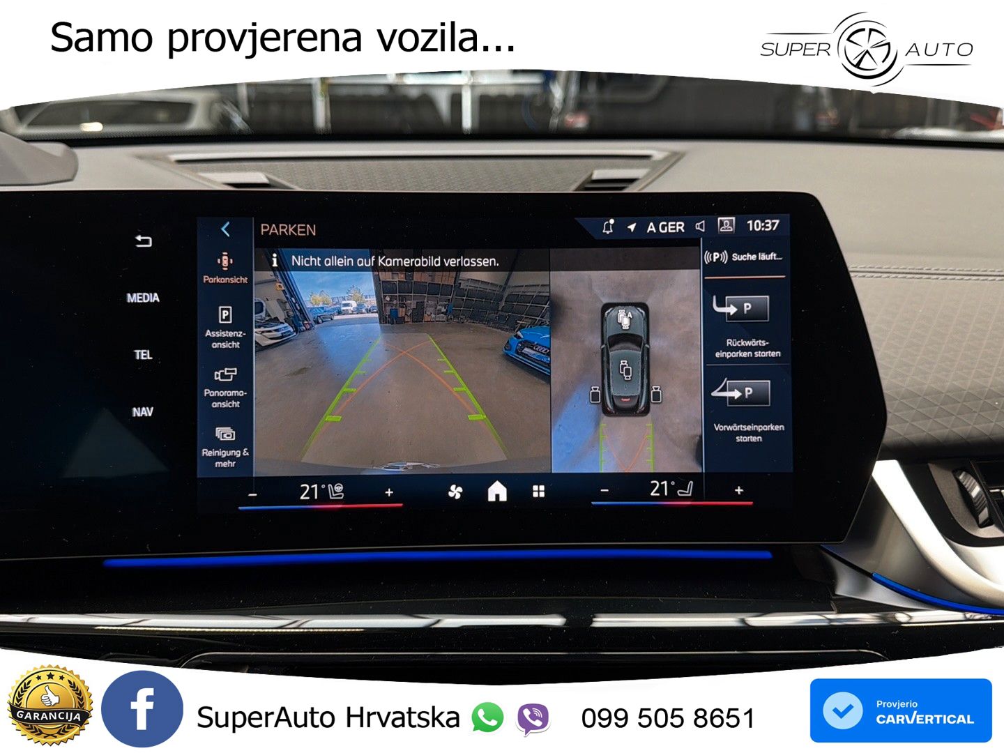 BMW X2 xDrive20d Steptronic M Sport LED+GR SJED+ACC