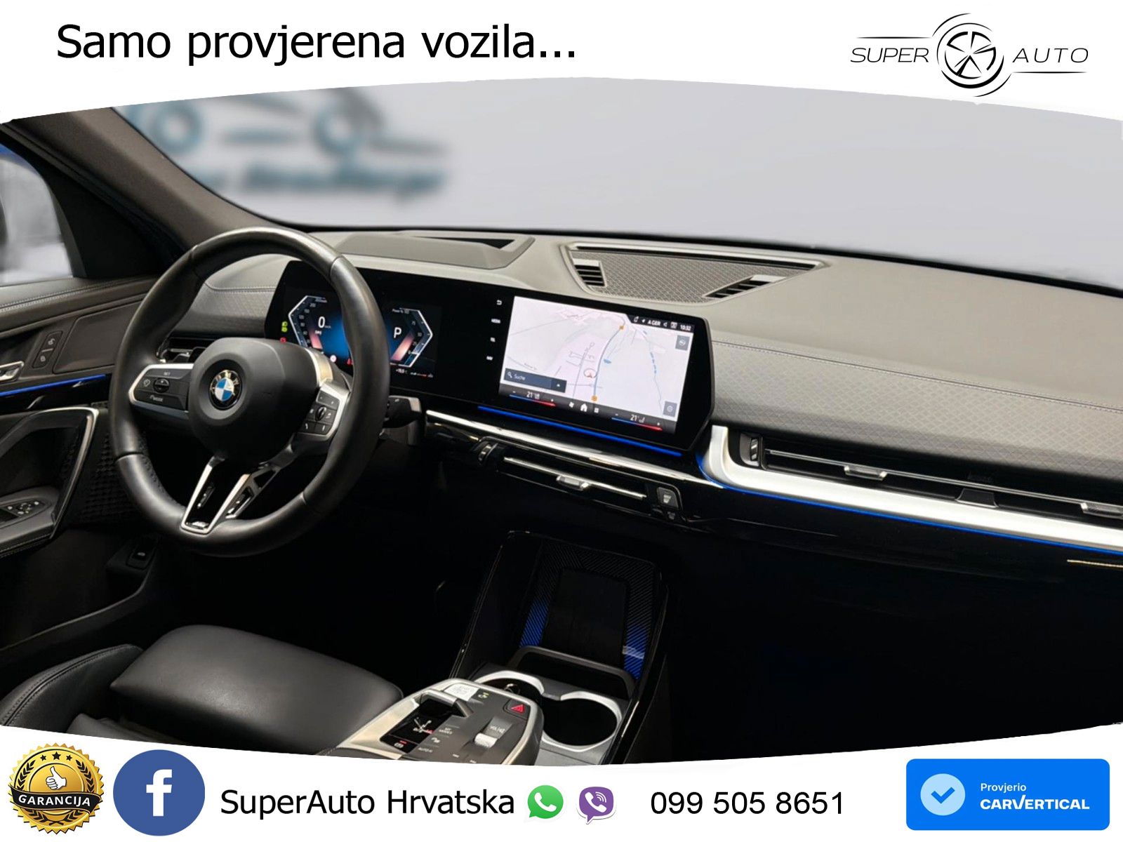 BMW X2 xDrive20d Steptronic M Sport LED+GR SJED+ACC