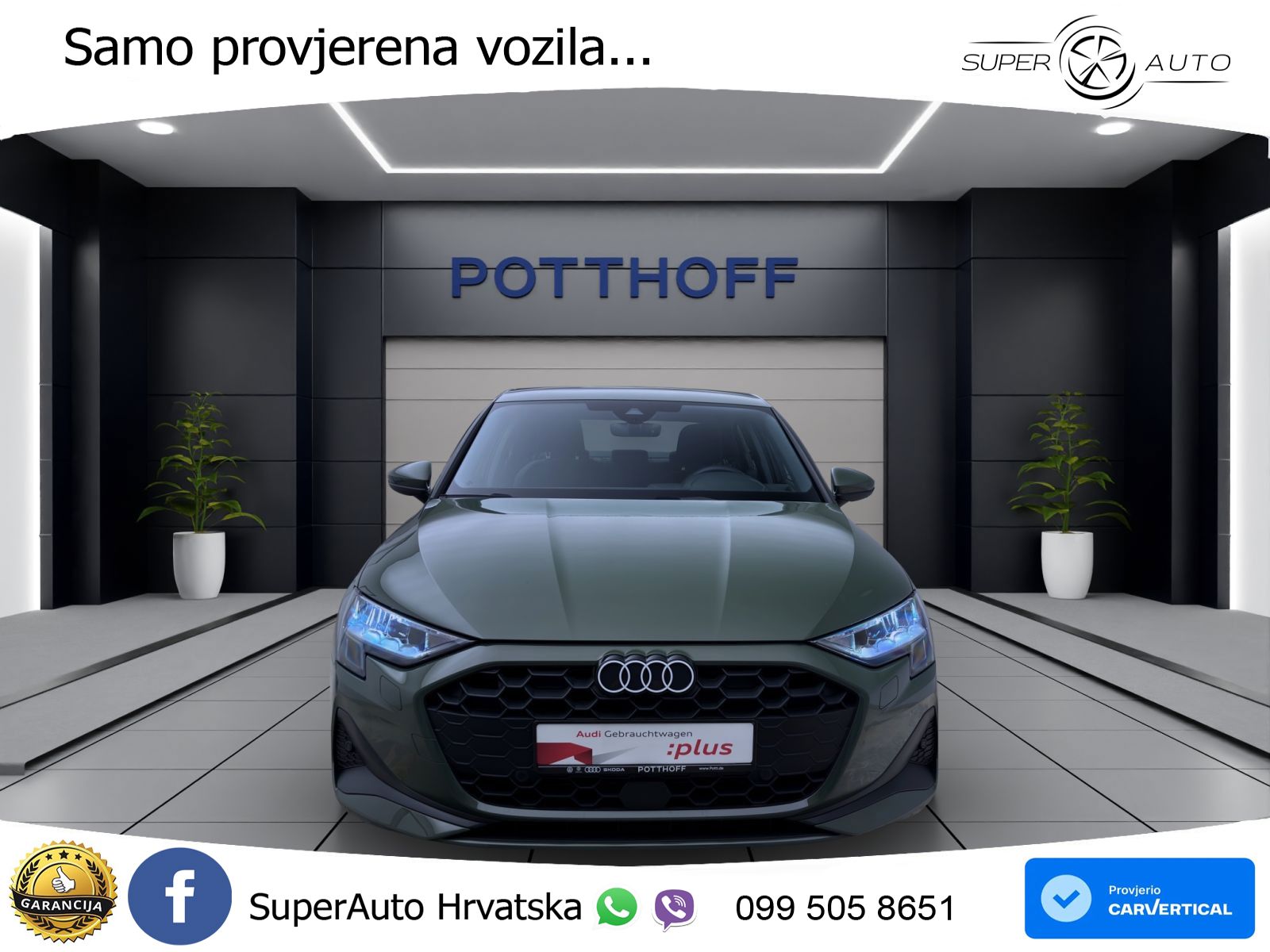 Audi A3 Limuzina 30 TFSI (116 KS) S tronic LED+GR SJED+ACC