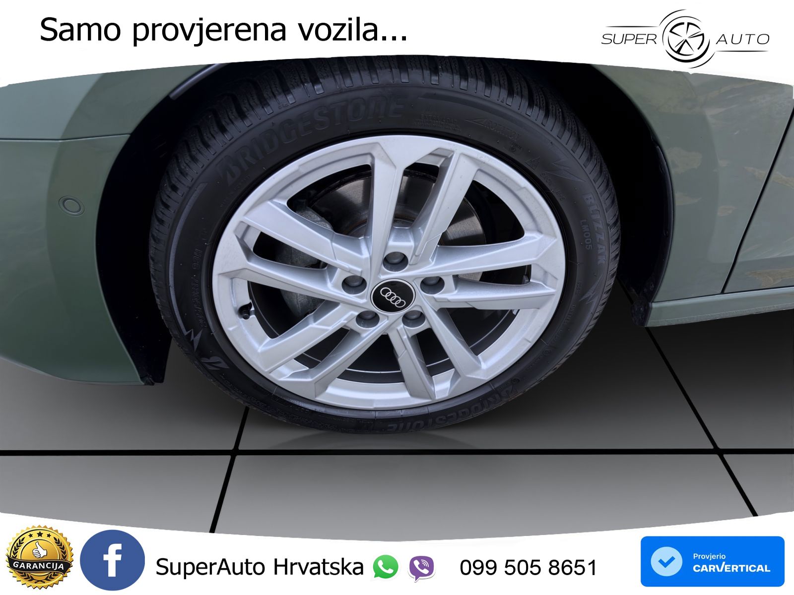 Audi A3 Limuzina 30 TFSI (116 KS) S tronic LED+GR SJED+ACC