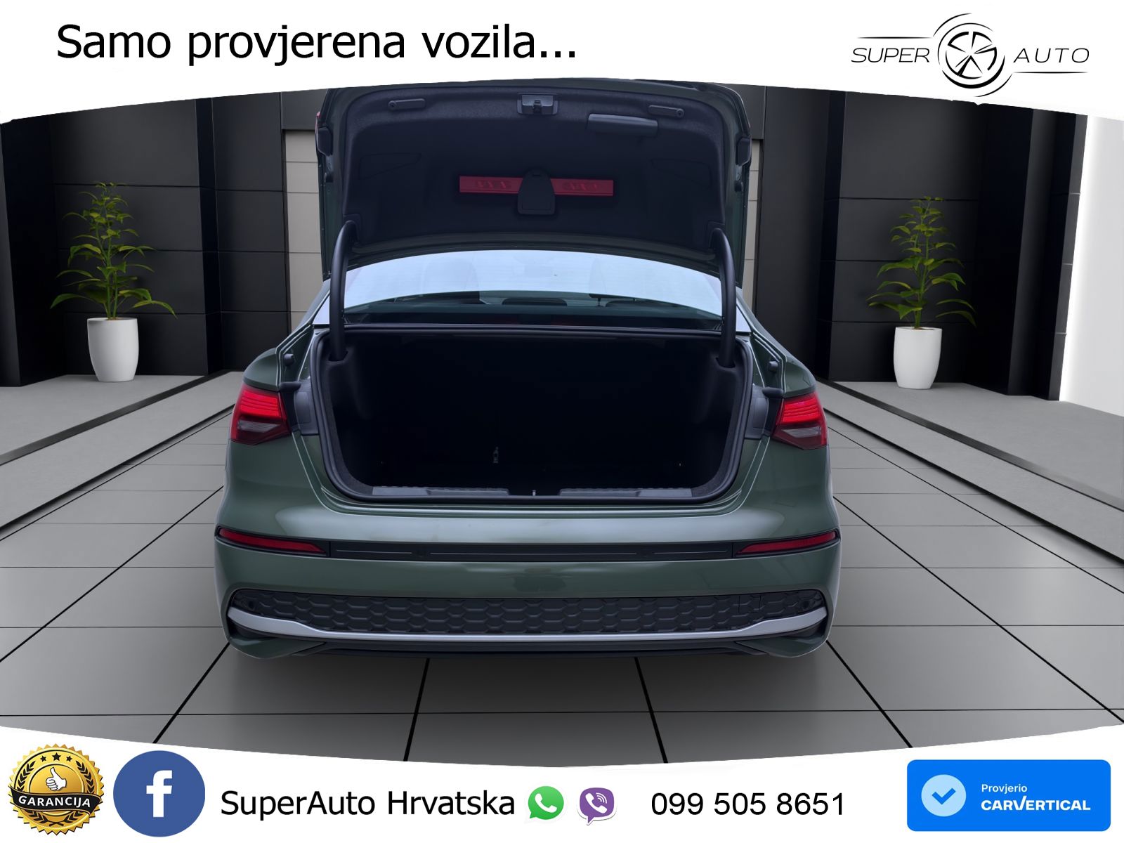 Audi A3 Limuzina 30 TFSI (116 KS) S tronic LED+GR SJED+ACC