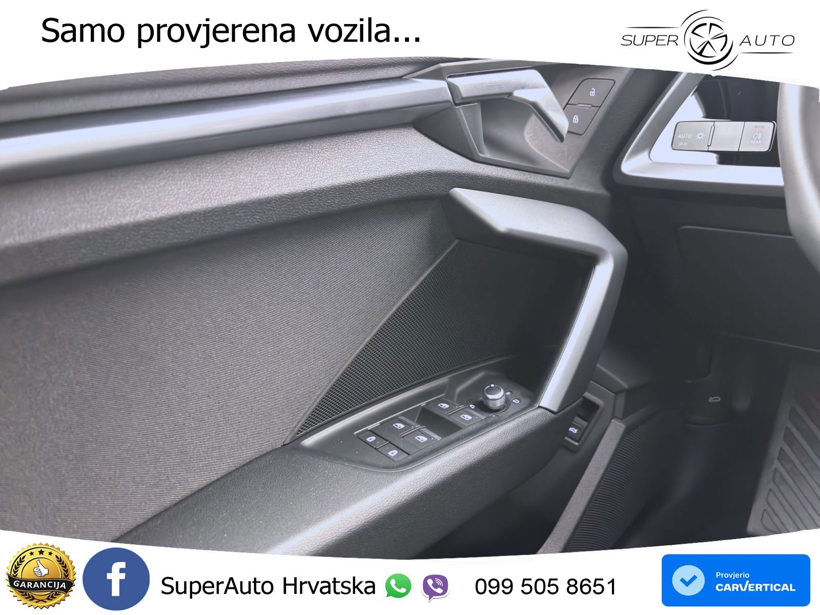 Audi A3 Limuzina 30 TFSI (116 KS) S tronic LED+GR SJED+ACC