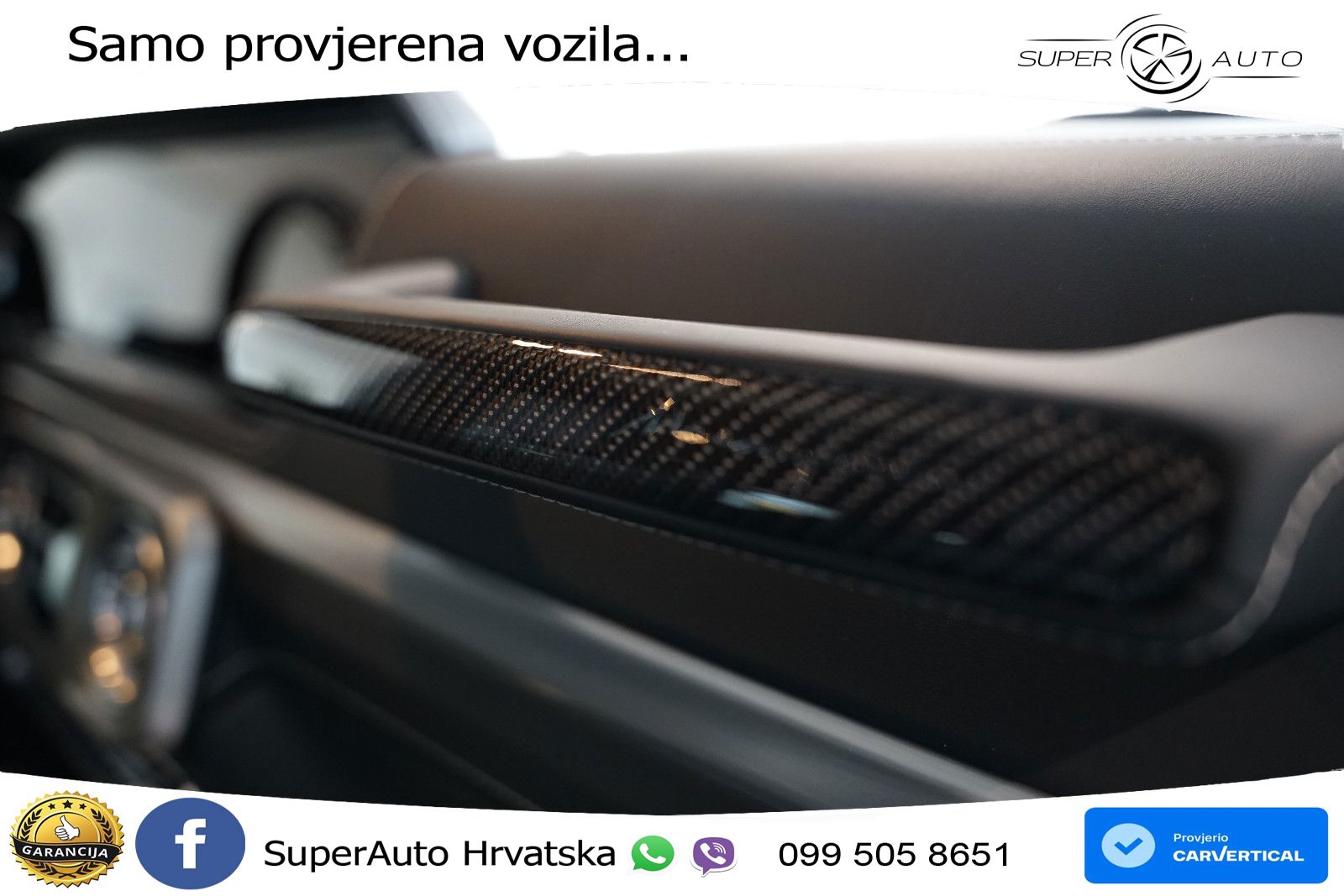 Mercedes AMG G 63 Long V8 (585 KS) 4MATIC 9G-TRONIC AMG SPEEDSHIFT TCT Superior LED+GR SJED+ACC