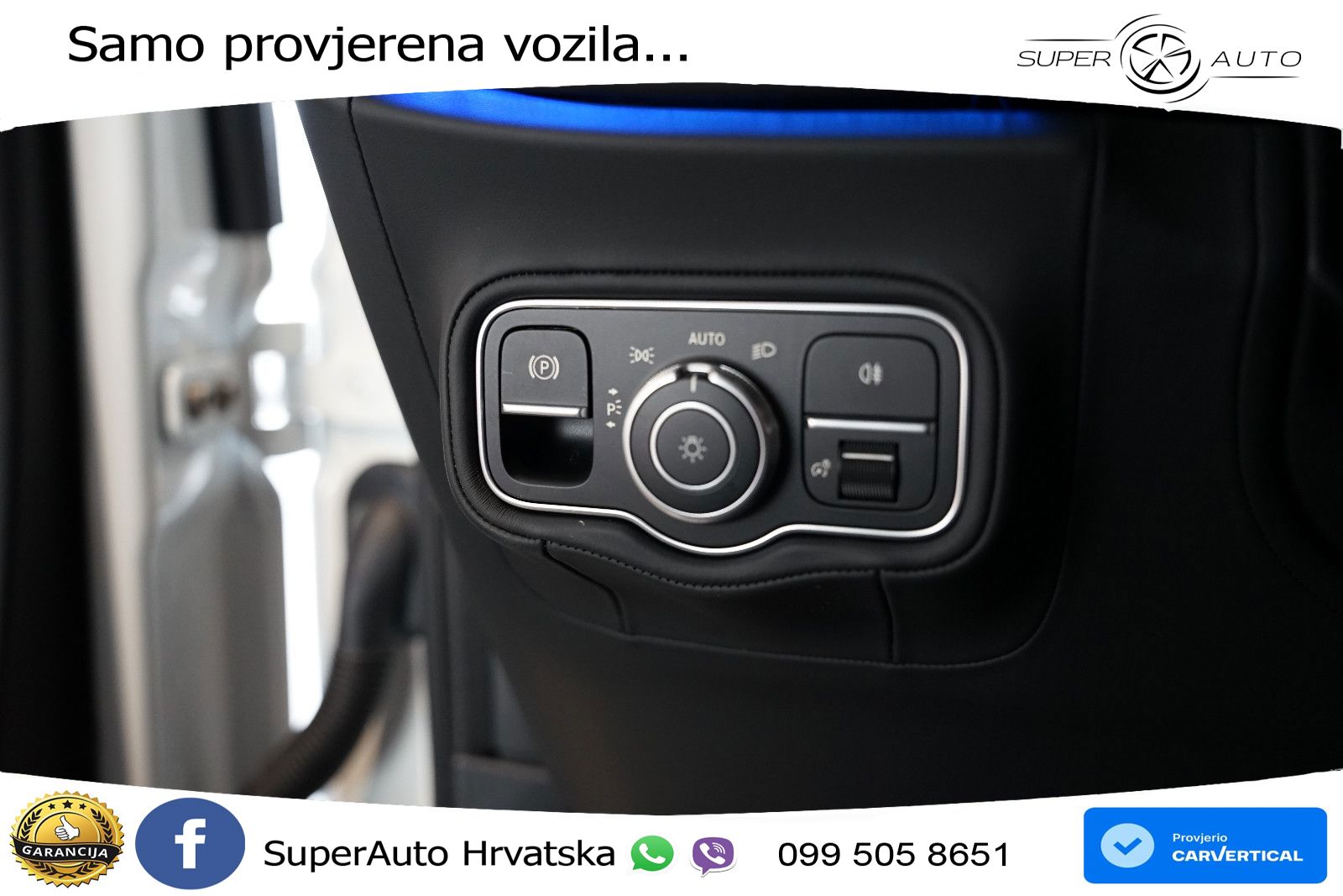Mercedes AMG G 63 Long V8 (585 KS) 4MATIC 9G-TRONIC AMG SPEEDSHIFT TCT Superior LED+GR SJED+ACC