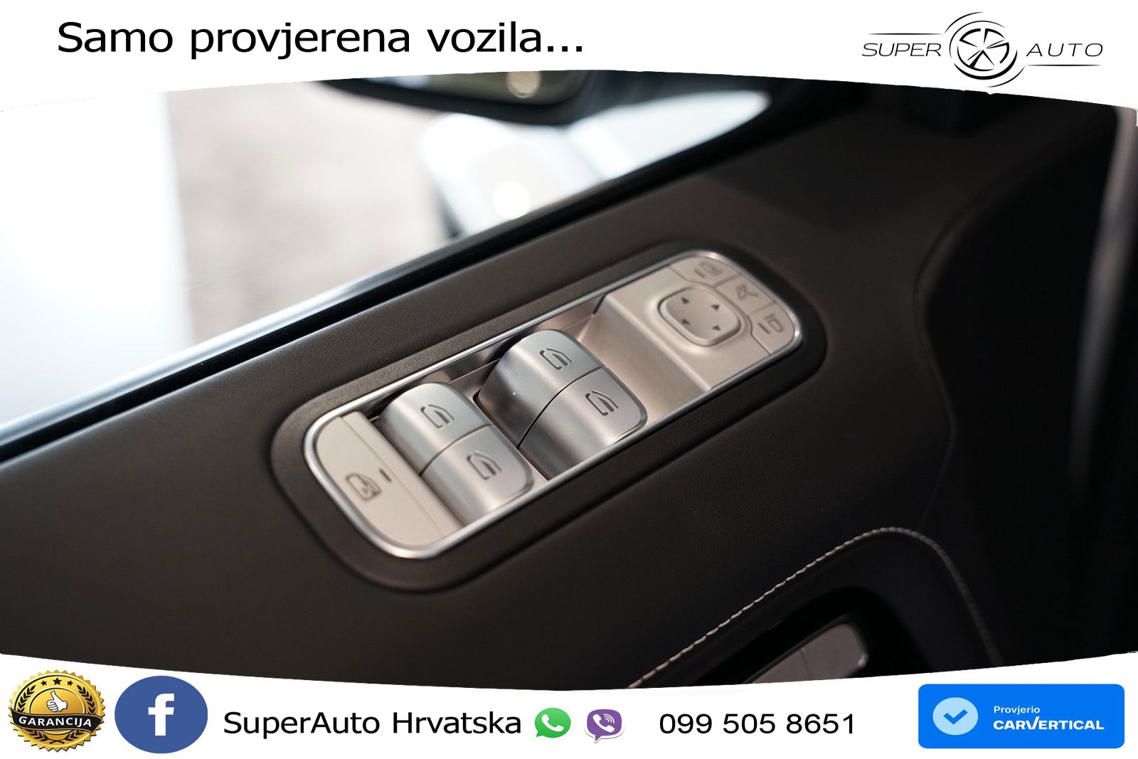 Mercedes AMG G 63 Long V8 (585 KS) 4MATIC 9G-TRONIC AMG SPEEDSHIFT TCT Superior LED+GR SJED+ACC