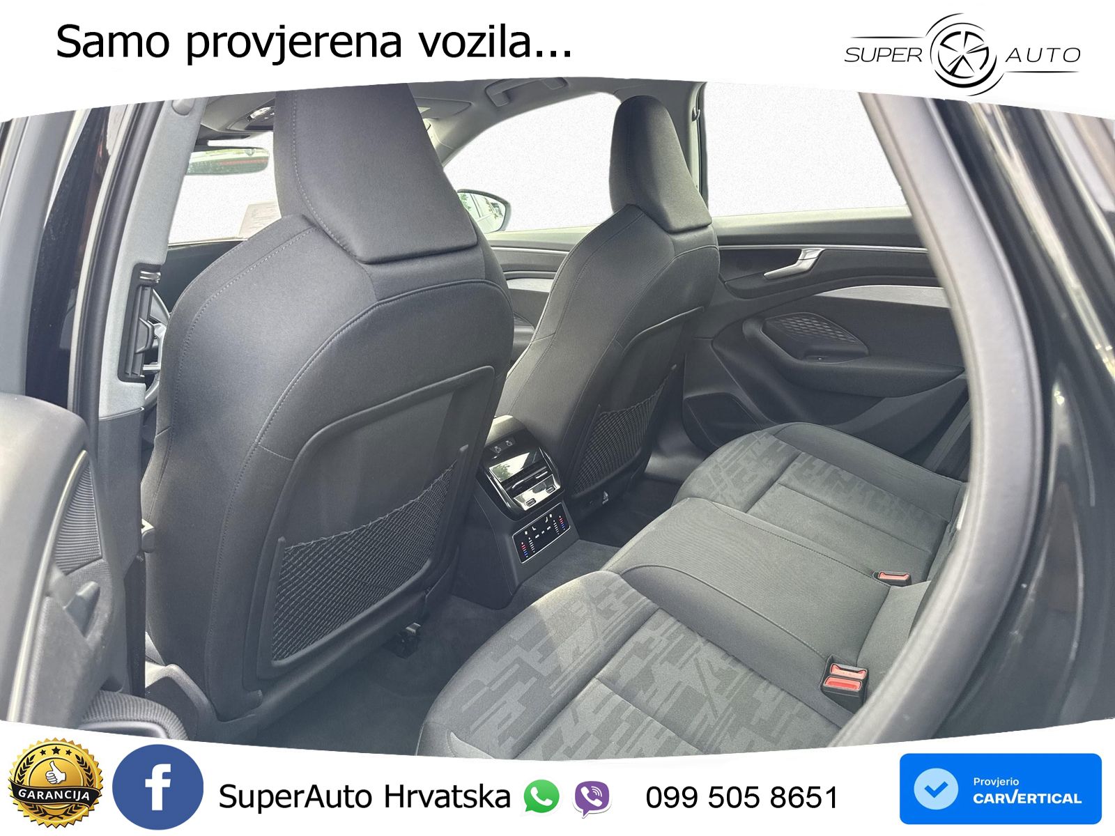 Audi A6 2.0 TDI (204 KS) S tronic LED+GR SJED+ACC